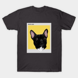 RUFF LIFE T-Shirt